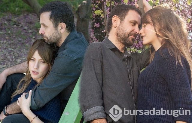 Mudanya'da filizlenen bu aşk çok konuşulacak