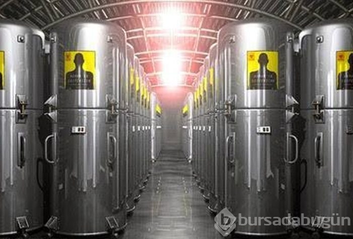 İnsanları dondurup sonra diriltmek mümkün mü?