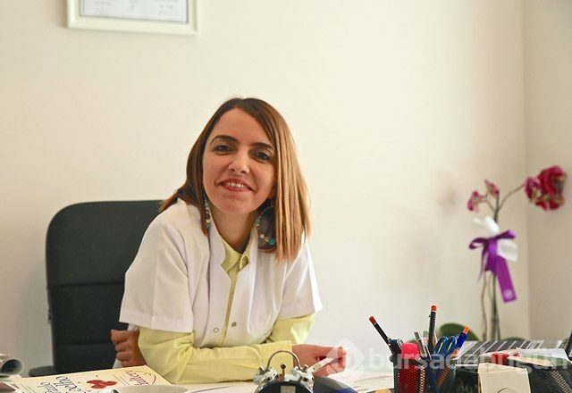 Mucize 10 besin!