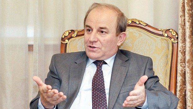 Gafları, tehditleri ve esprileriyle Türkiye'nin valileri 