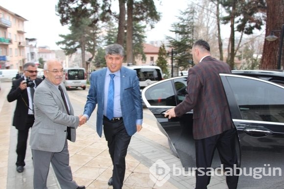 Gafları, tehditleri ve esprileriyle Türkiye'nin valileri 