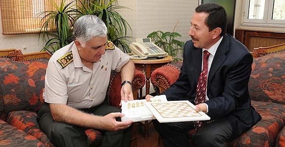 Gafları, tehditleri ve esprileriyle Türkiye'nin valileri 