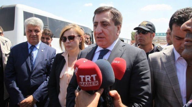 Gafları, tehditleri ve esprileriyle Türkiye'nin valileri 