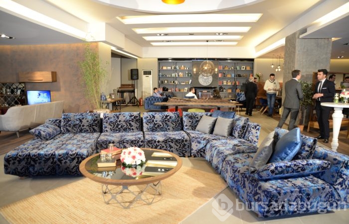 Süpermodel Tülin Şahin ile "Bahara Merhaba"