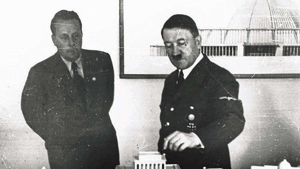 Hitler'İn hiç gerçekleşmeyen planı
