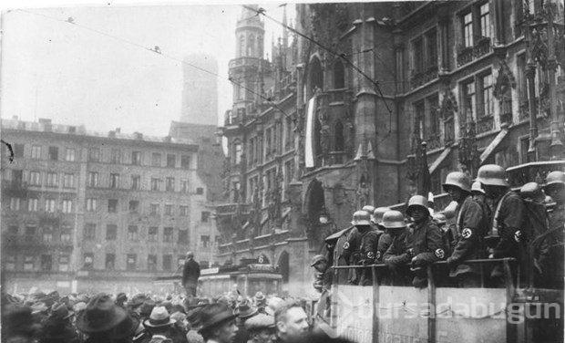 Hitler'İn hiç gerçekleşmeyen planı
