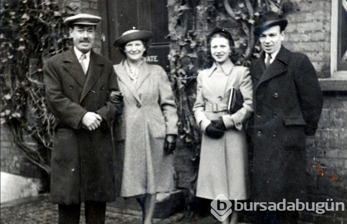 101 yıldır beklenen bebek