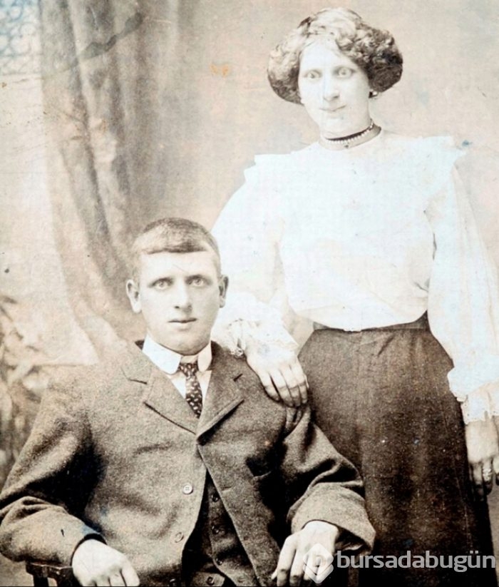 101 yıldır beklenen bebek
