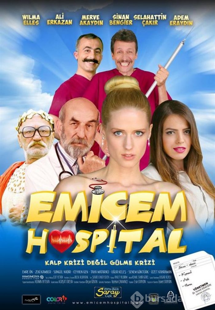 Emicem Hospital