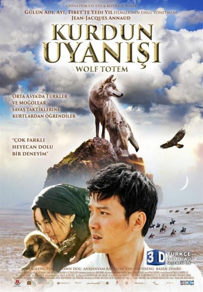 Kurdun Uyanışı
