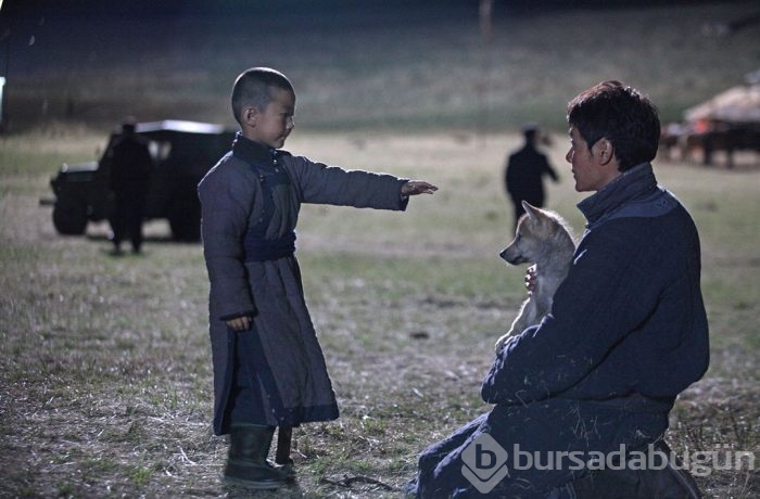 Kurdun Uyanışı
