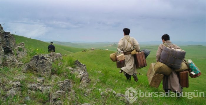 Kurdun Uyanışı
