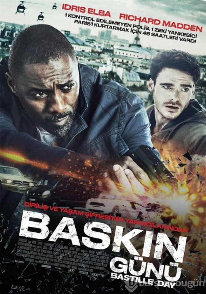 Baskın Günü
