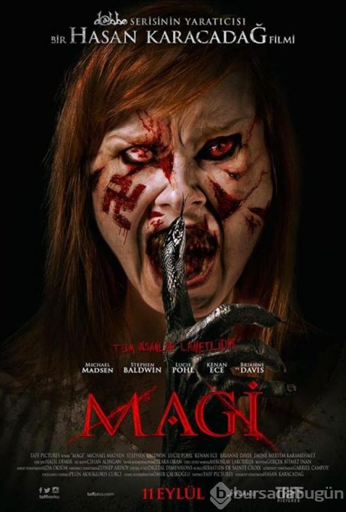 Magi