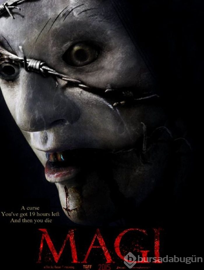 Magi