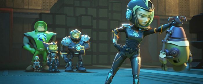 Ratchet and Clank