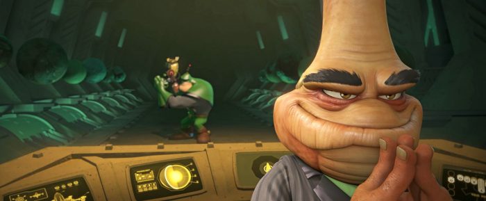 Ratchet and Clank