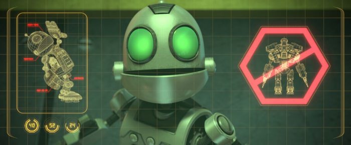Ratchet and Clank