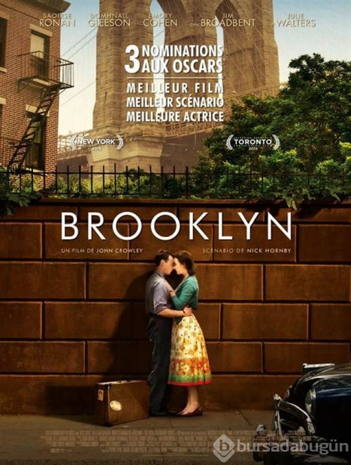 Brooklyn
