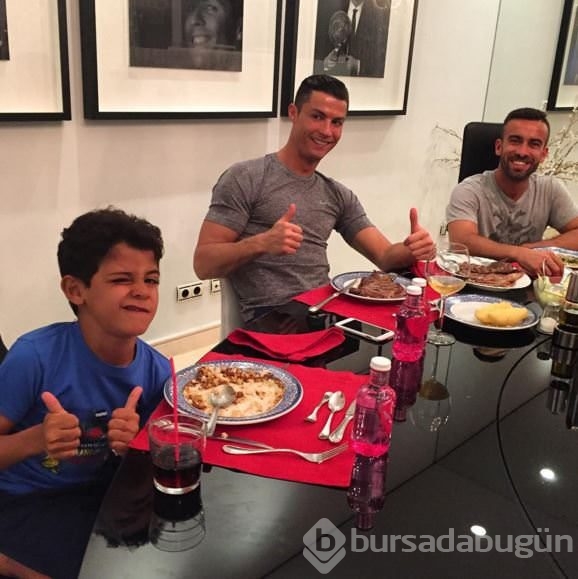 İnstagram'da ünlüler 29 Nisan 2016