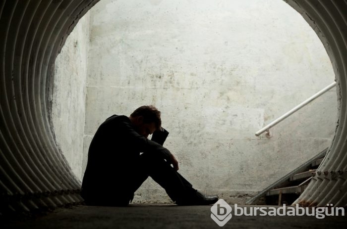 Birinci derededen akrabası intihar edenler...