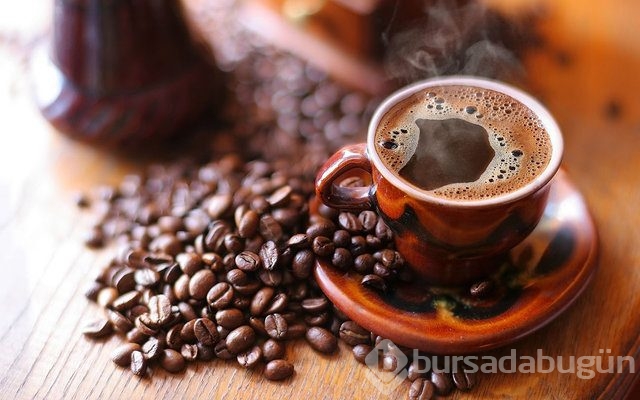 İçeceklerde ne kadar kafein olduğunu biliyor musunuz?
