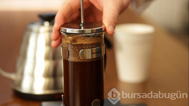 İçeceklerde ne kadar kafein olduğunu biliyor musunuz?