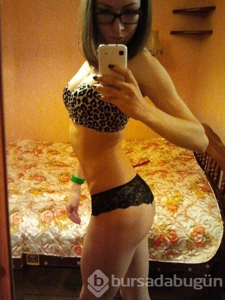 İç çamaşırı ve bikinileri popo şekline göre seçin...