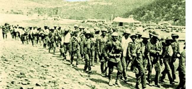 İşte Kut'ül Amare Zaferi	