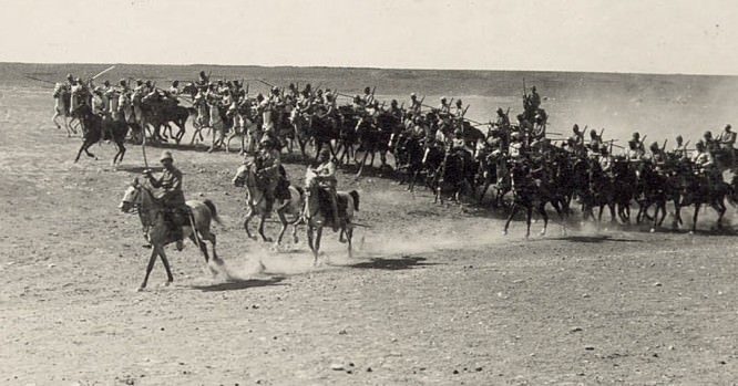 İşte Kut'ül Amare Zaferi	