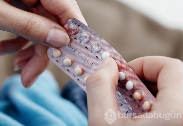 Doğum kontrol haplarının inanılmaz faydaları
