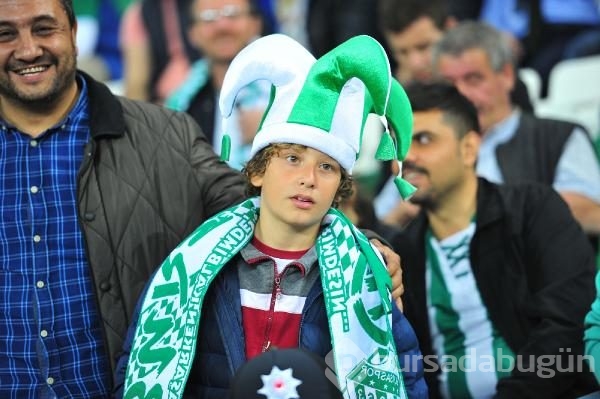Bursaspor - Galatasaray