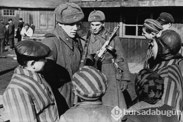 Eski Nazi Auschwitz vahşetini anlattı