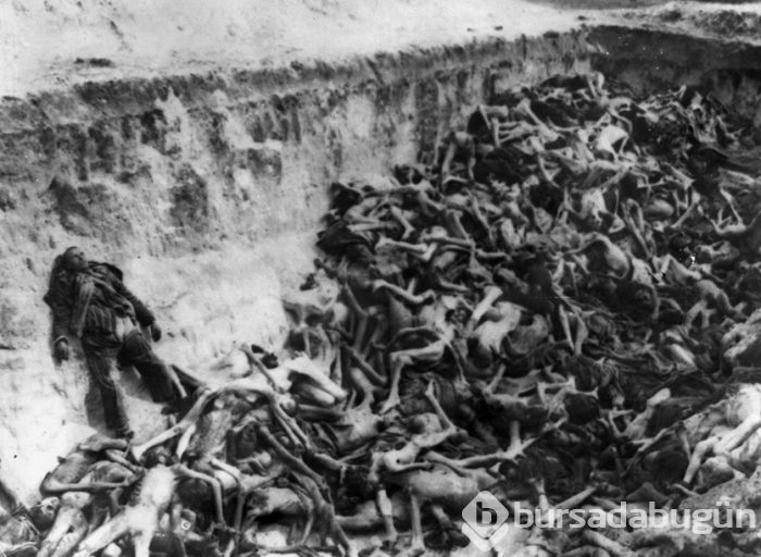 Eski Nazi Auschwitz vahşetini anlattı