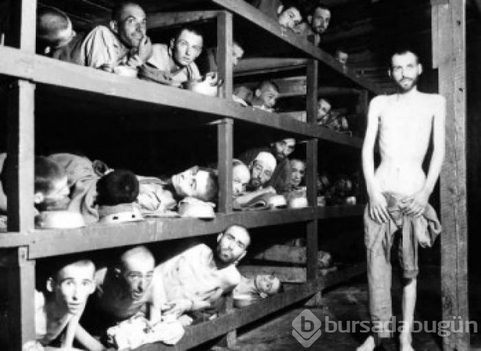 Eski Nazi Auschwitz vahşetini anlattı