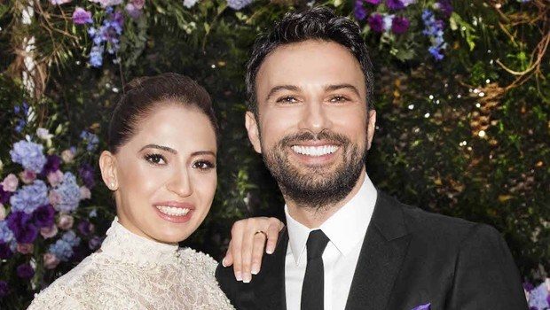Tarkan, Pınar Dilek ile evlendi!