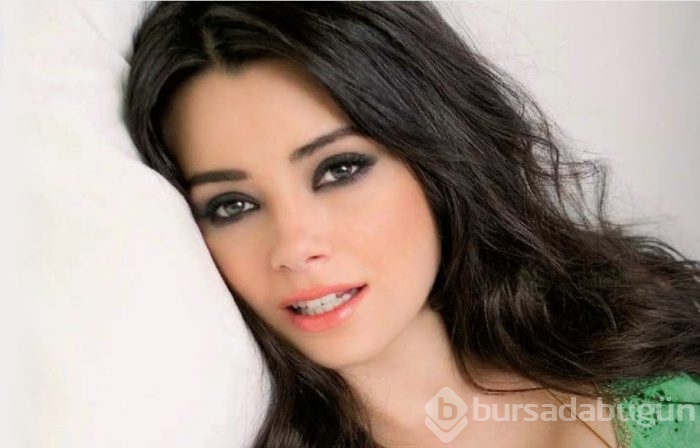 Özgü Namal, hipnoz yöntemi ile doğum yapacak