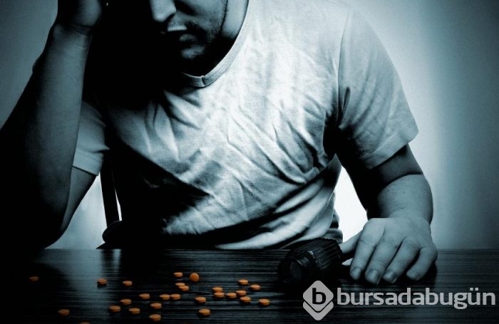 Depresyon obez yapıyor