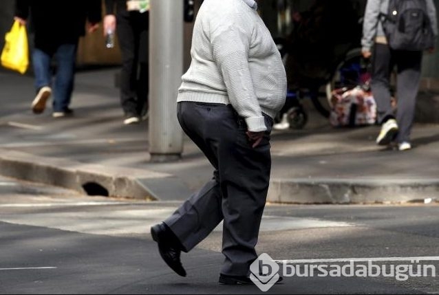 Depresyon obez yapıyor