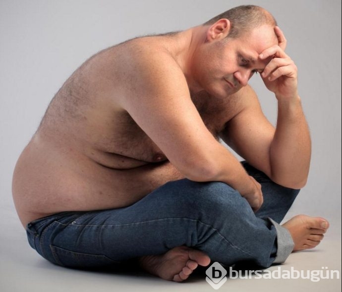 Depresyon obez yapıyor