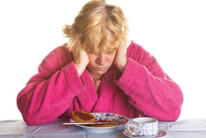 Depresyon obez yapıyor