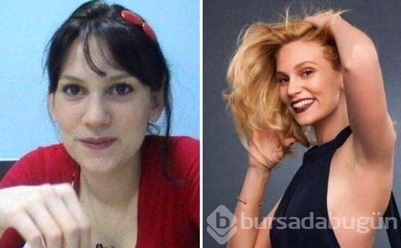 Saç rengi konusunda radikal kararlar almış 25 ünlü