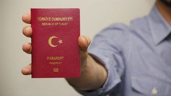 Avrupa'ya vizesiz nasıl gidilir?