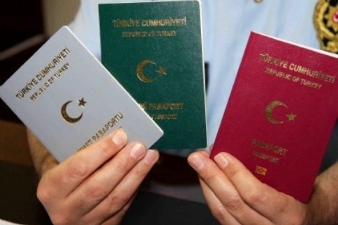 Avrupa'ya vizesiz nasıl gidilir?