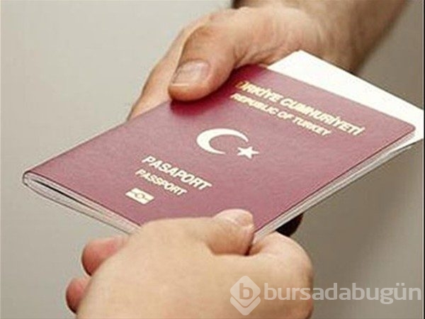 Avrupa'ya vizesiz nasıl gidilir?