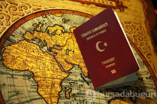 Avrupa'ya vizesiz nasıl gidilir?