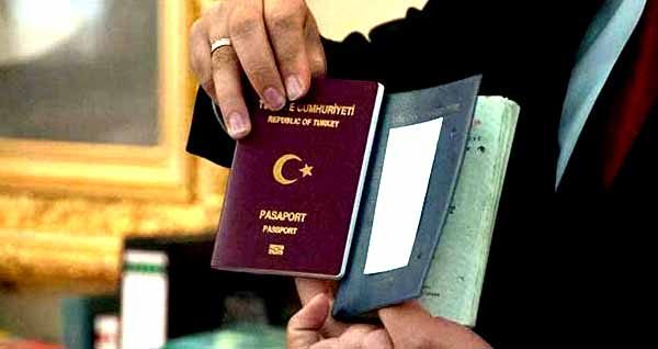 Avrupa'ya vizesiz nasıl gidilir?