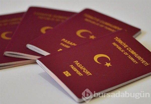 Avrupa'ya vizesiz nasıl gidilir?