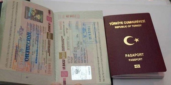 Avrupa'ya vizesiz nasıl gidilir?