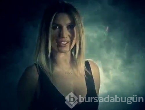 Survivor'dan elenen Tuğba Özay albüm çıkartıyor!